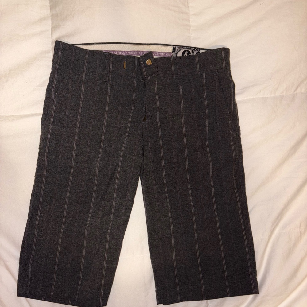 Volcom Junior Bermuda shorts